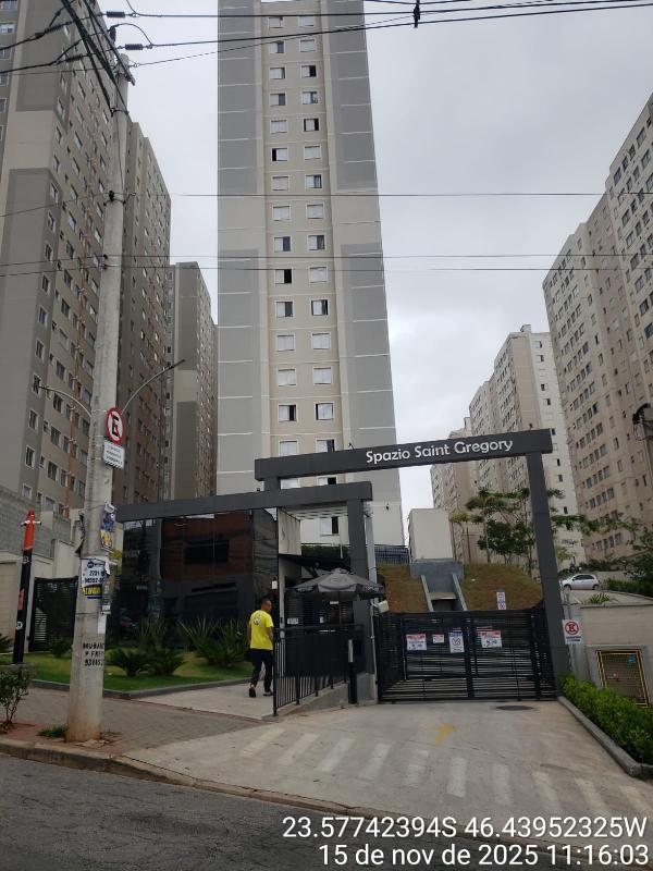 Apartamento - Venda, COLONIA (ZONA LESTE), SAO PAULO, SP