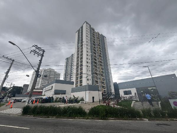 Apartamento - Venda, VILA SACADURA CABRAL, SANTO ANDRE, SP