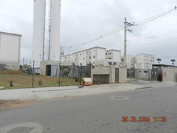 Apartamento - Venda, CHACARA ESTANCIA PAULISTA, SUZANO, SP