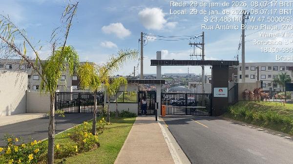 Apartamento - Venda, IPATINGA, SOROCABA, SP
