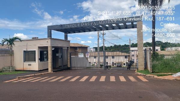 Casa - Venda, JARDINOPOLIS, SP