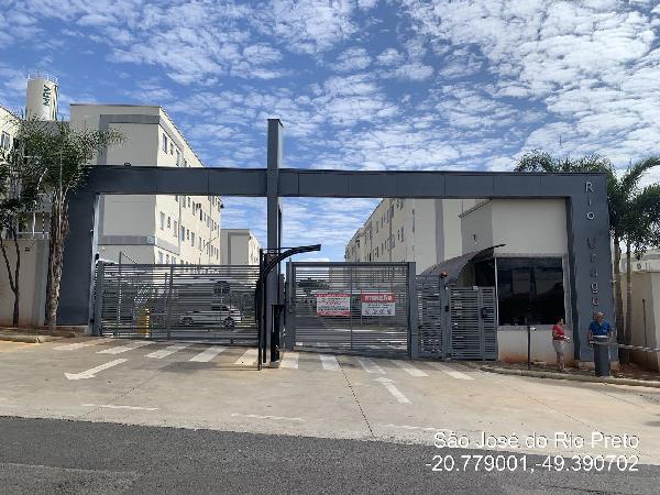 Apartamento - Venda, JARDIM ITAPEMA, SAO JOSE DO RIO PRETO, SP