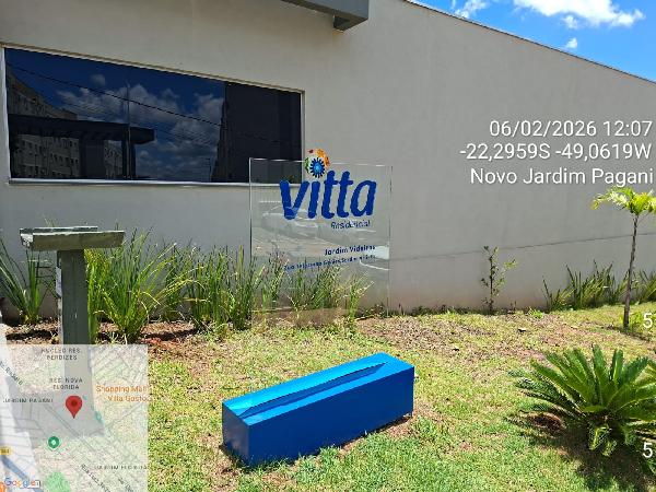 Apartamento - Venda, VITTA SAO JOSE, BAURU, SP