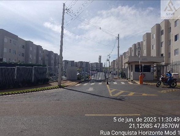 Apartamento - Venda, RESERVA MACAUBA, RIBEIRAO PRETO, SP