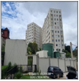 Apartamento - Venda, JARDIM FANGANIELLO, SAO PAULO, SP