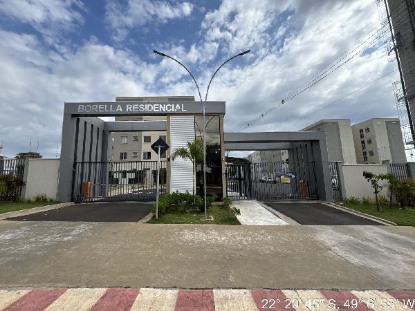 Apartamento - Venda, PARQUE VIADUTO, BAURU, SP