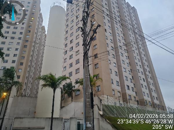 Apartamento - Venda, COLONIA (ZONA LESTE), SAO PAULO, SP