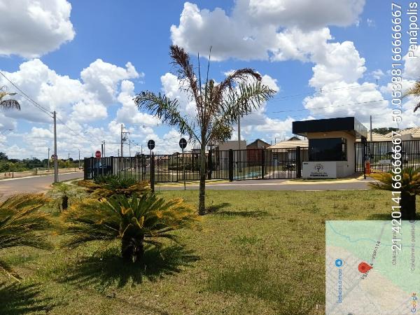 Casa - Venda, RESIDENCIAL MAIS SOLAR PENAPOLIS I, PENAPOLIS, SP