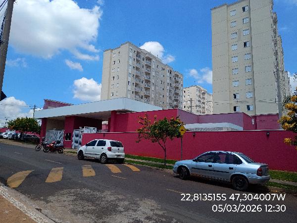 Apartamento - Venda, RESIDENCIAL JARDIM DOS IPES, NOVA ODESSA, SP
