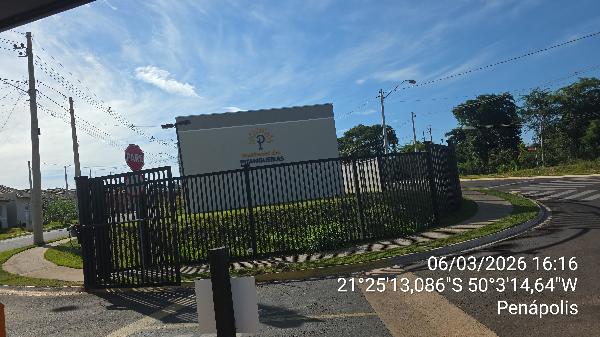 Casa - Venda, RESIDENCIAL PITANGUEIRAS, PENAPOLIS, SP