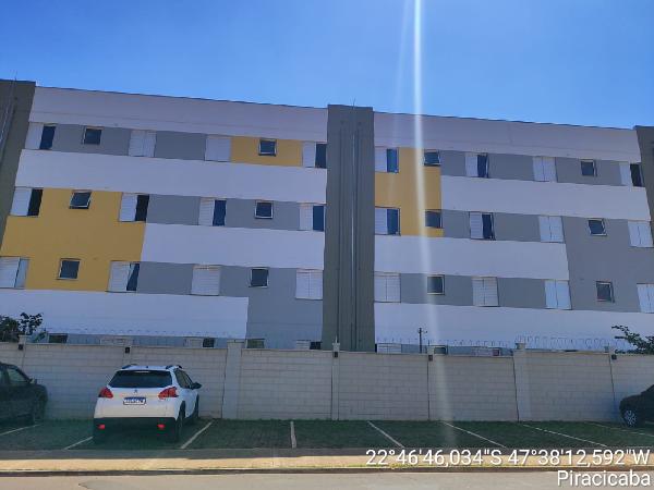 Apartamento - Venda, AGUA BRANCA, PIRACICABA, SP