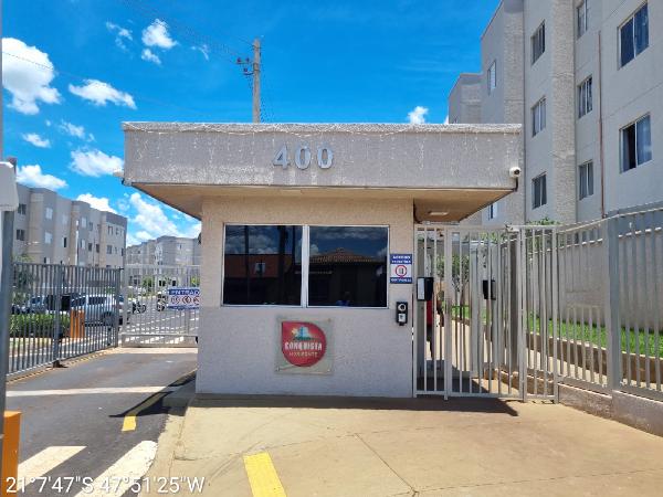 Apartamento - Venda, RESERVA MACAUBA, RIBEIRAO PRETO, SP