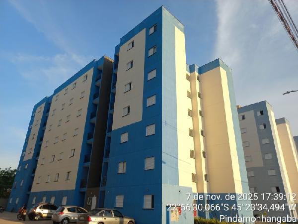 Apartamento - Venda, FEITAL, PINDAMONHANGABA, SP