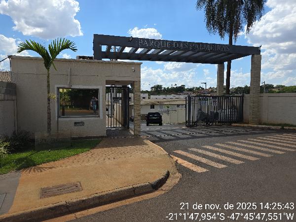 Casa - Venda, JARDINOPOLIS, SP