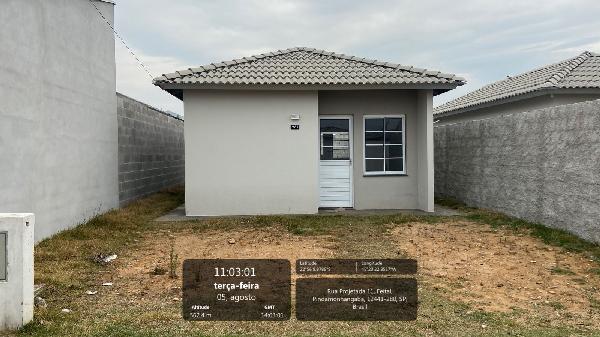 Casa - Venda, FEITAL, PINDAMONHANGABA, SP