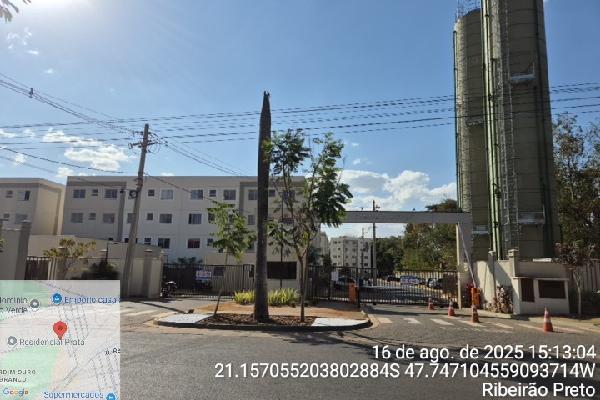 Apartamento - Venda, JARDIM OURO BRANCO, RIBEIRAO PRETO, SP