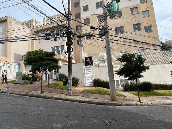 Apartamento - Venda, SAO PAULO, SP