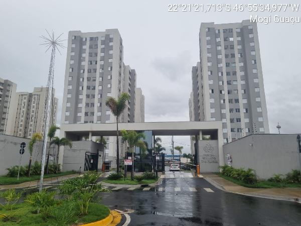 Apartamento - Venda, JARDIM ESPLANADA, MOGI GUACU, SP