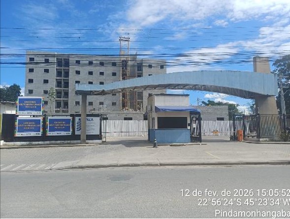 Apartamento - Venda, FEITAL, PINDAMONHANGABA, SP