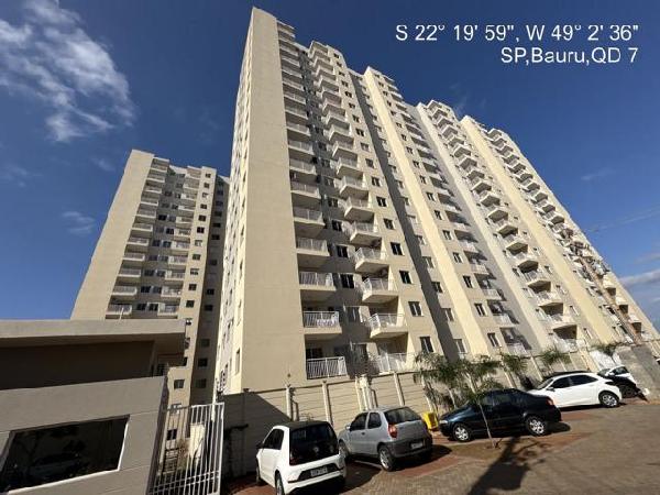 Apartamento - Venda, RNI NACOES UNIDAS, BAURU, SP