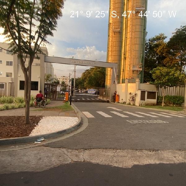 Apartamento - Venda, JARDIM OURO BRANCO, RIBEIRAO PRETO, SP