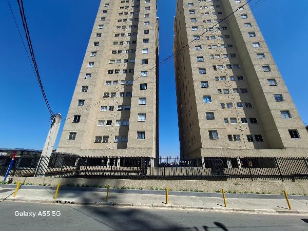 Apartamento - Venda, RECANTO DAS ROSAS, OSASCO, SP