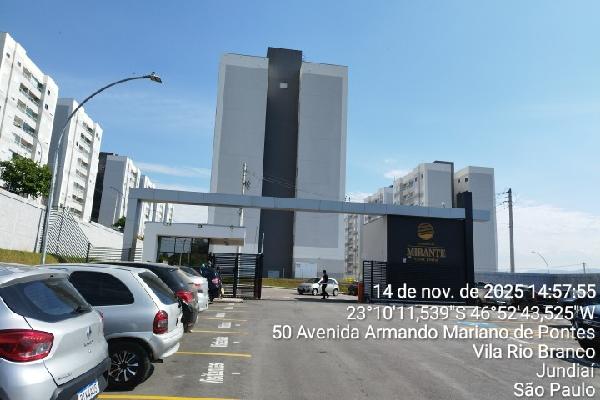 Apartamento - Venda, VILA RIO BRANCO, JUNDIAI, SP