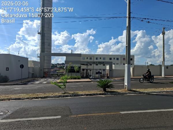 Apartamento - Venda, JARDIM GLORIA, CATANDUVA, SP