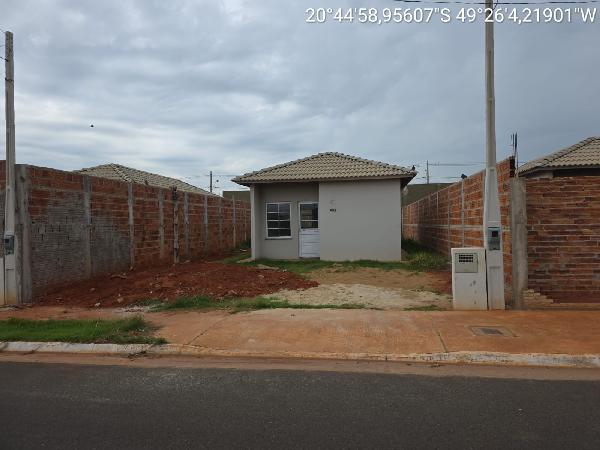 Casa - Venda, RESIDENCIAL JOSE BERNARDES COELHO, SAO JOSE DO RIO PRETO, SP