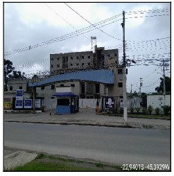 Apartamento - Venda, FEITAL, PINDAMONHANGABA, SP