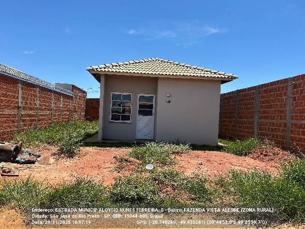 Casa - Venda, RESIDENCIAL JOSE BERNARDES COELHO, SAO JOSE DO RIO PRETO, SP