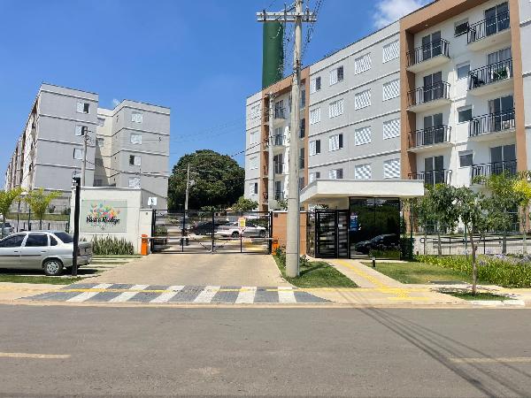Apartamento - Venda, RESIDENCIAL JARDIM IRENE, CAMPINAS, SP