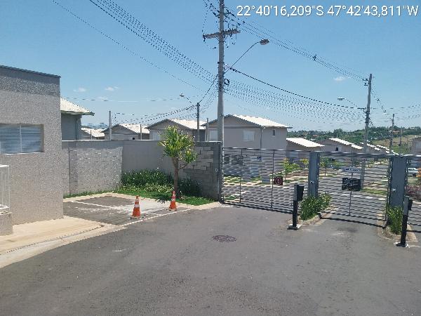 Casa - Venda, PARQUE RESIDENCIAL PIRACICABA, PIRACICABA, SP