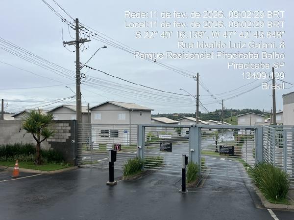 Casa - Venda, PARQUE RESIDENCIAL PIRACICABA, PIRACICABA, SP