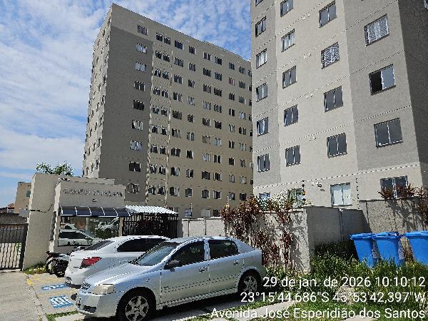 Apartamento - Venda, RESERVA VALE REAL, SAO JOSE DOS CAMPOS, SP