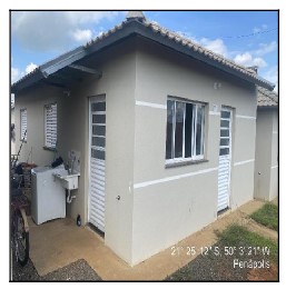 Casa - Venda, RESIDENCIAL MAIS SOLAR PENAPOLIS I, PENAPOLIS, SP